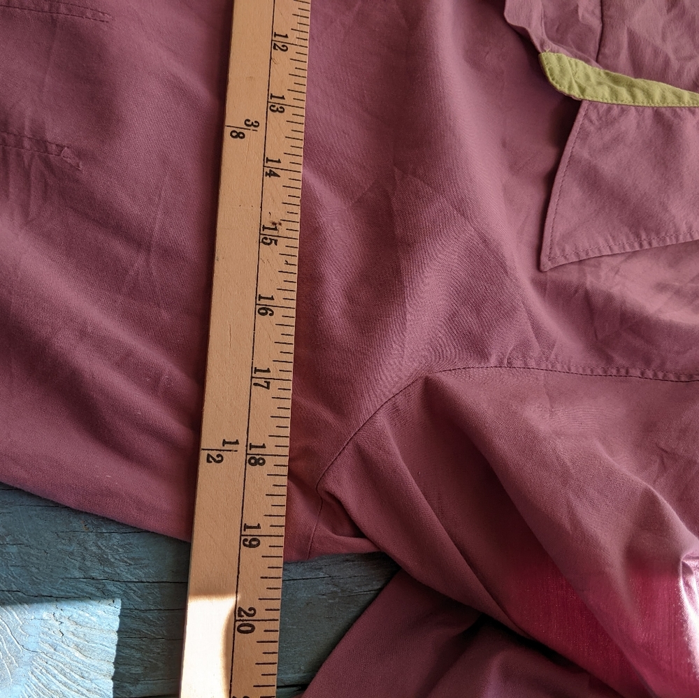 Sigrid Olsen Buttondown Top - image 6